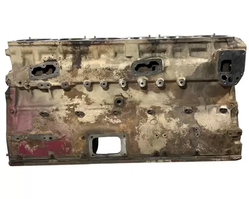 CUMMINS NH/NT 855 Cylinder Block