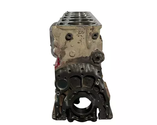 CUMMINS NH/NT 855 Cylinder Block