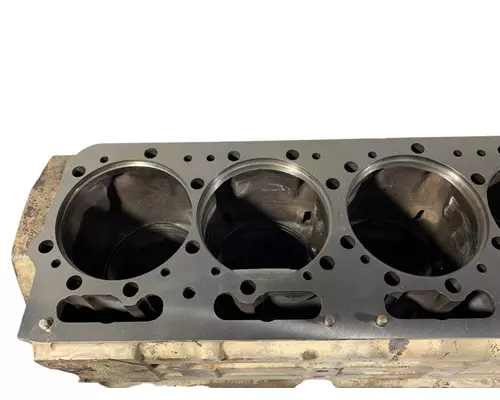 CUMMINS NH/NT 855 Cylinder Block