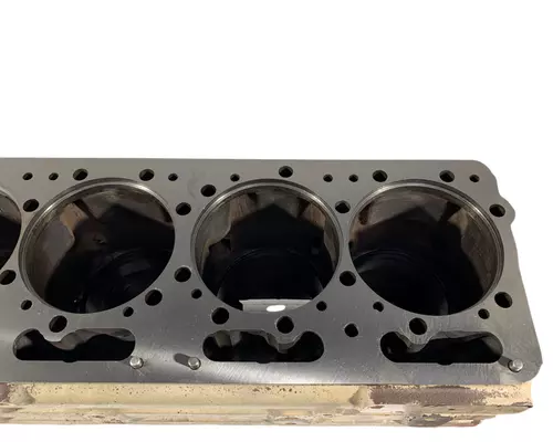 CUMMINS NH/NT 855 Cylinder Block