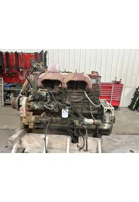 CUMMINS NH/NT 855 Engine Assembly