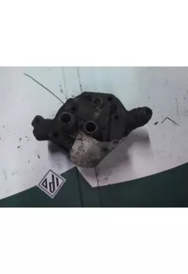 CUMMINS NH220 OIL PUMP