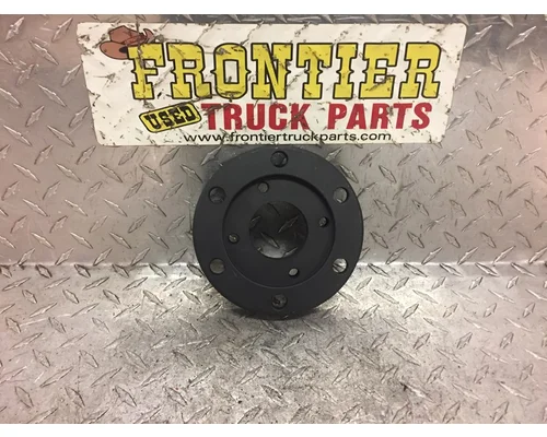 CUMMINS NT/NH BIG CAM Engine Parts, Misc.