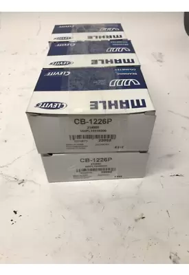 CUMMINS NT/NH Engine Parts, Misc.