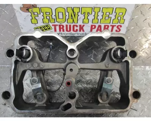 CUMMINS NT/NH JakeEngine Brake