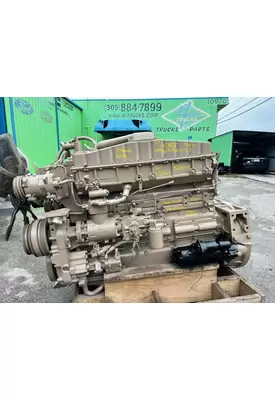 CUMMINS NT/NTA855 Engine Assembly