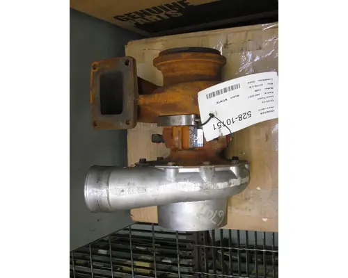 CUMMINS NT/NTC Turbocharger  Supercharger