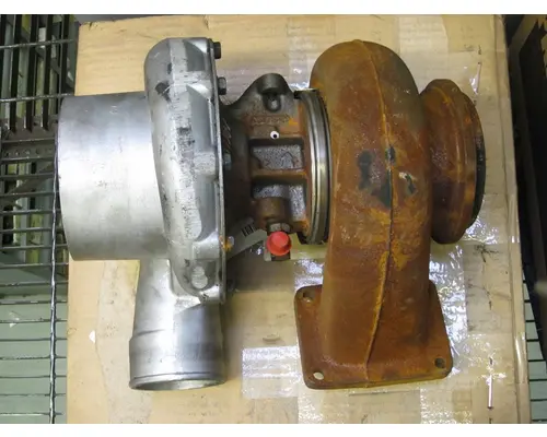 CUMMINS NT/NTC Turbocharger  Supercharger