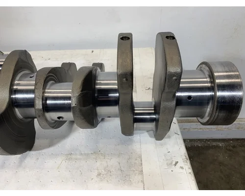 CUMMINS NT855 Crankshaft
