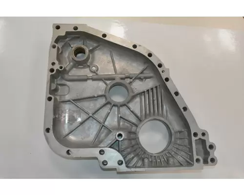 CUMMINS NT855 Engine Cover