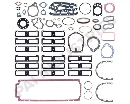 CUMMINS NT855 Engine Gaskets & Seals