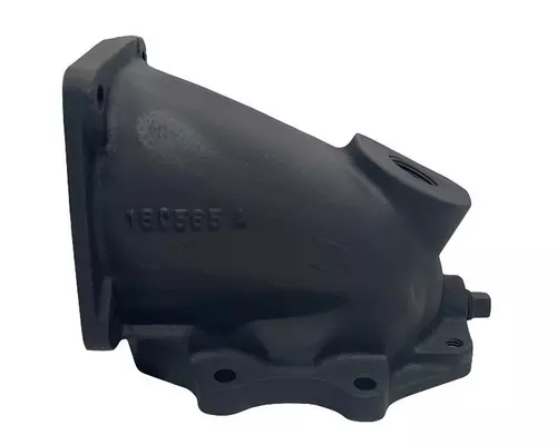 CUMMINS NT855 Engine Oil Cooler