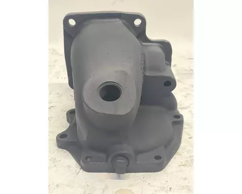 CUMMINS NT855 Engine Oil Cooler