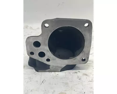CUMMINS NT855 Engine Oil Cooler
