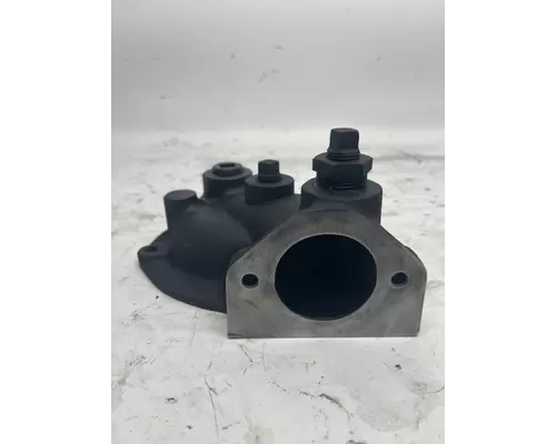 CUMMINS NT855 Engine Oil Cooler