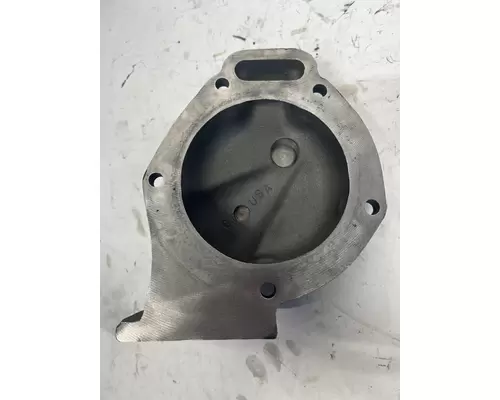 CUMMINS NT855 Engine Oil Cooler