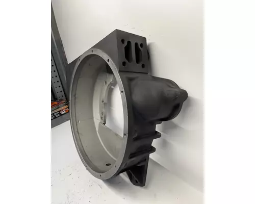 CUMMINS NT855 Flywheel Housing