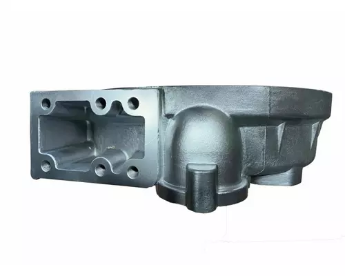 CUMMINS NT855 Flywheel Housing