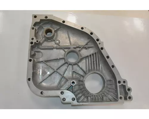 CUMMINS NT855 Front Cover