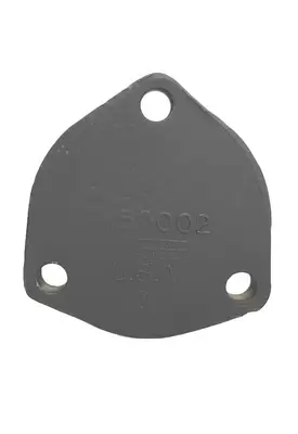 CUMMINS NT855 Front Cover