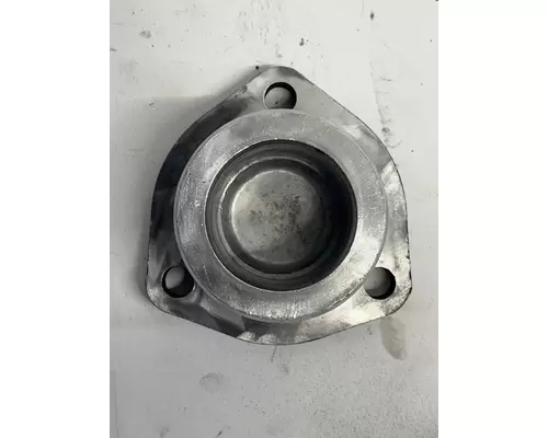CUMMINS NT855 Front Cover