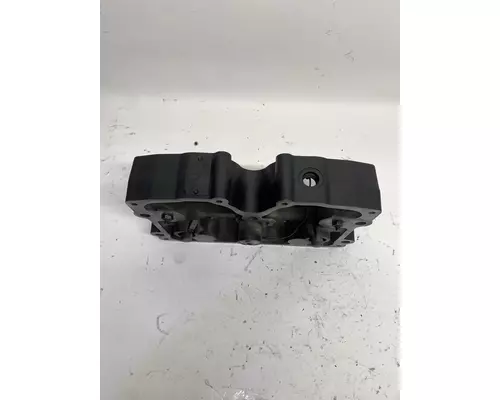 CUMMINS NT855 JakeEngine Brake