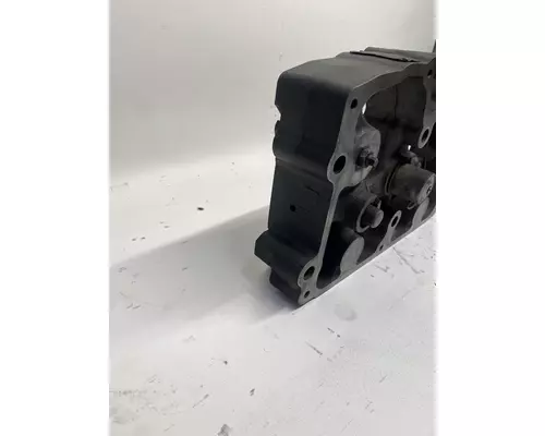 CUMMINS NT855 JakeEngine Brake