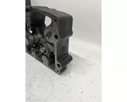 CUMMINS NT855 JakeEngine Brake