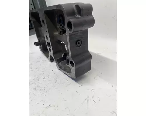 CUMMINS NT855 JakeEngine Brake