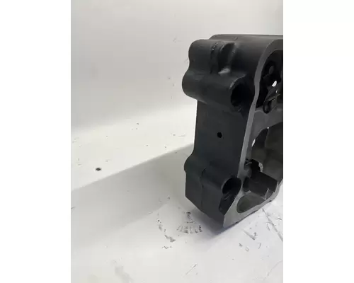 CUMMINS NT855 JakeEngine Brake