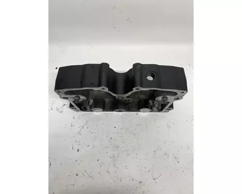 CUMMINS NT855 JakeEngine Brake