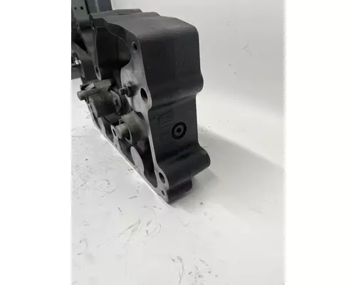 CUMMINS NT855 JakeEngine Brake