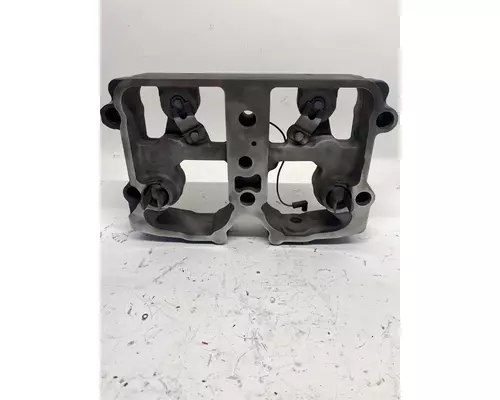 CUMMINS NT855 JakeEngine Brake