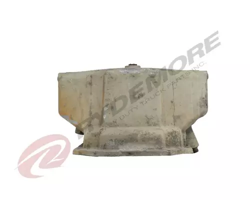 CUMMINS NT855 Oil Pan