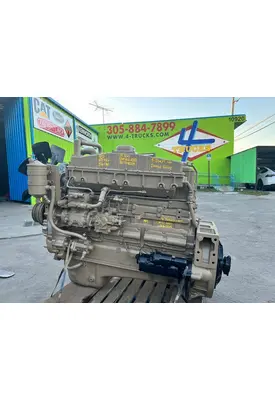 CUMMINS NTA28 Engine Assembly