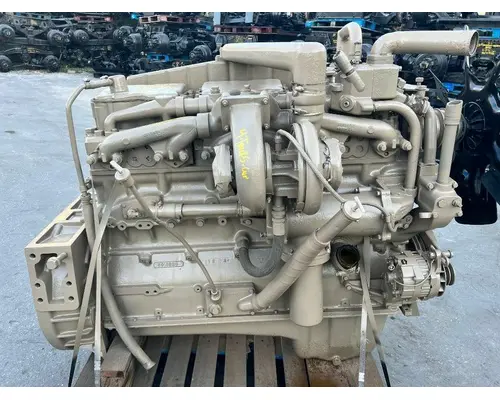 CUMMINS NTA28 Engine Assembly
