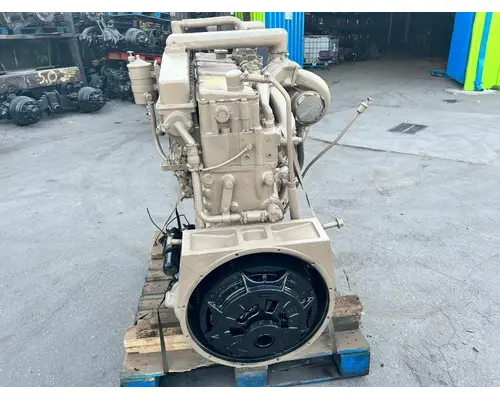 CUMMINS NTA28 Engine Assembly