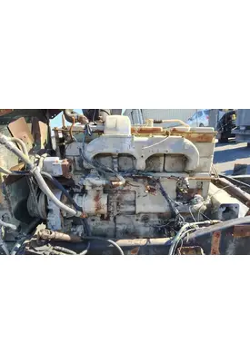CUMMINS NTC-230 Engine Assembly
