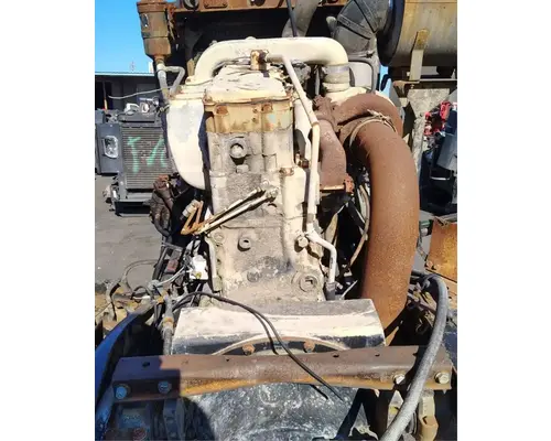 CUMMINS NTC-230 Engine Assembly