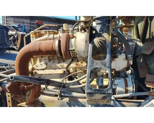 CUMMINS NTC-230 Engine Assembly
