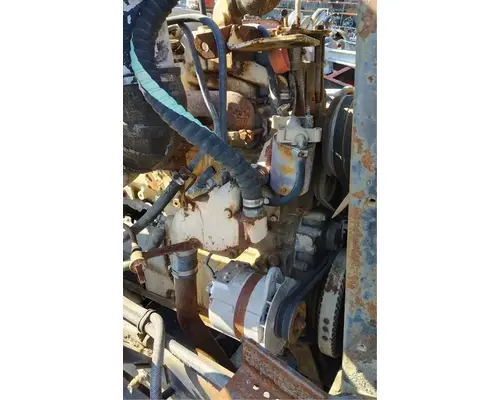 CUMMINS NTC-230 Engine Assembly