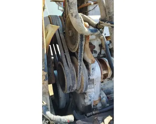 CUMMINS NTC-230 Engine Assembly