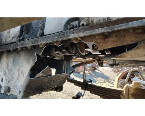 CUMMINS NTC-230 Engine Assembly