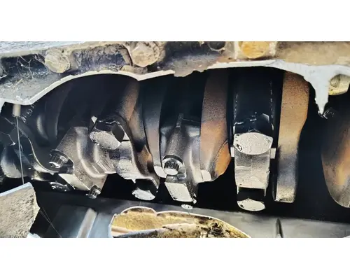 CUMMINS NTC-230 Engine Assembly