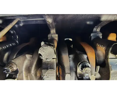 CUMMINS NTC-230 Engine Assembly
