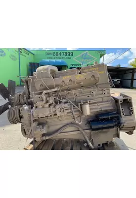 CUMMINS NTC-290 BIG CAM Engine Assembly