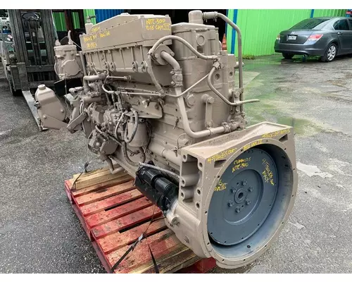 CUMMINS NTC-300 BIG CAM 3 Engine Assembly