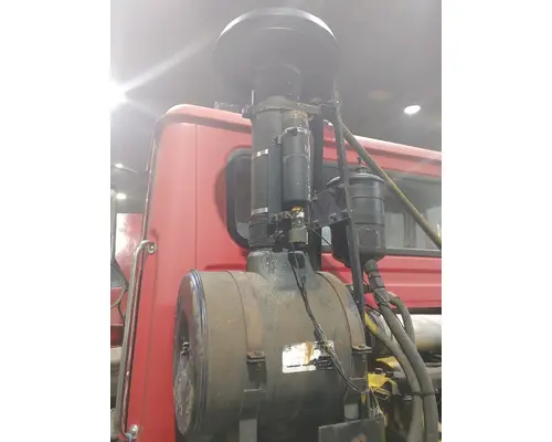 CUMMINS NTC 300 Air Cleaner