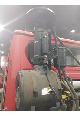 CUMMINS NTC 300 Air Cleaner