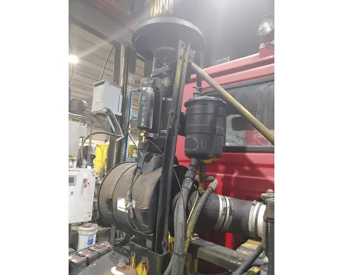 CUMMINS NTC 300 Air Cleaner